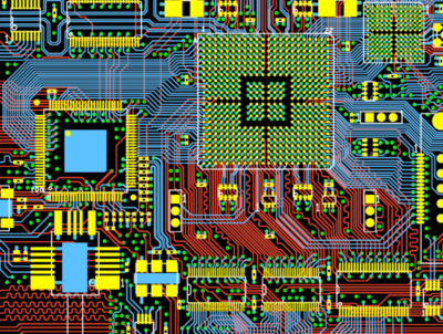 中國EDA產(chǎn)業(yè)風(fēng)雨征程 從‘熊貓系統(tǒng)’曇花一現(xiàn)到最終崛起之路