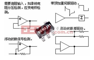 戰地黃花分外香 從傳統運放競爭看現代軟件開發繁榮之道