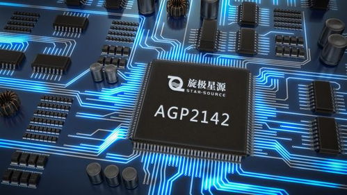 高新區集成電路設計企業風采 以IP為代表，看軟件開發的硬核驅動力