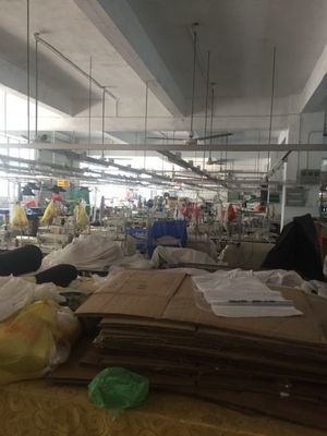 深圳服裝與婚慶禮儀服務的完美融合 首商網(wǎng)打造一站式婚慶新體驗