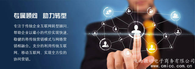 西安最專業(yè)的全網(wǎng)營銷策劃公司 互聯(lián)網(wǎng)銷售的新引擎